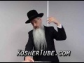 Rabbi Psachya Fried - Posek &amp; Mohel (Historic Overview  of Metzitah B&#39;Peh - 2014 06 22 - Playtime 7