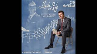Seth MacFarlane ⁞ A Wonderful Day Like Today