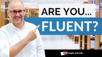 Fluency in English: Communication, not perfection! #fluency #learnEnglish #Englishspeaking