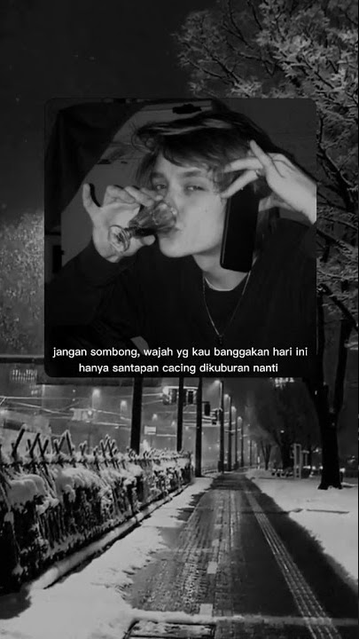 STORY WA 10 DETIK TIKTOK VIRAL!