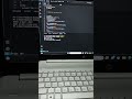 C program //Given year Leap year or not //coding//C programing##subscribe #