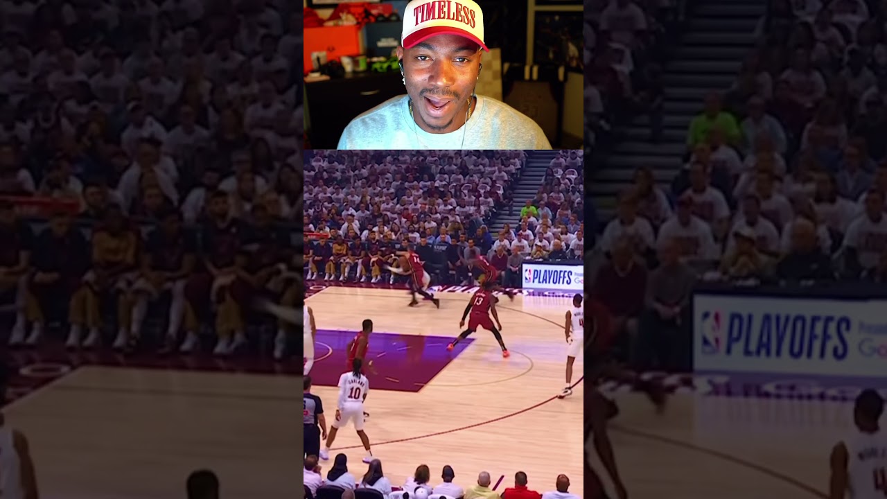 Recap of Sunday’s NBA Playoff Games!