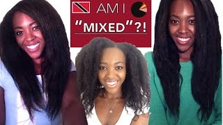 What am I mixed with? | CARIBBEAN (TRINIDAD) ftDNA genealogy results