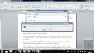 Document PDM for Model Manager overview