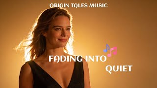 Fading Into Quiet | Ambient Electronic Chill - for Deep Peace & Stillness