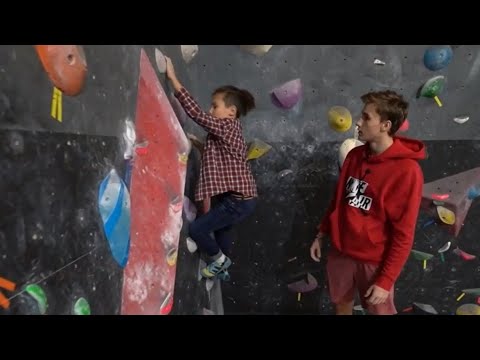 Изменения в программе Олимпийских игр: какие виды спорта добавили? Главный эфир