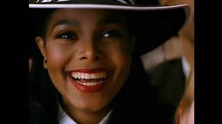 Janet Jackson - Alright (Album Version）