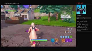 Sword fight is for bots