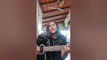 Ho Hey! - The Lumineers (Cover) by Ananya Srinivas