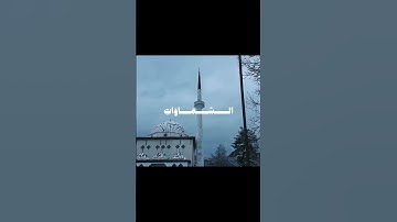 فسبحان الله حين تمسون وحين تصبحون | سورة الروم | المنشاوي #المنشاوي #quran #قرآن #لايك #religion