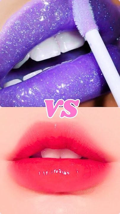 THIS OR THAT Purple vs. Pink Challenge 💜💗 #shorts #thisorthat #tiktok #pink #purple #ytshorts #fyp