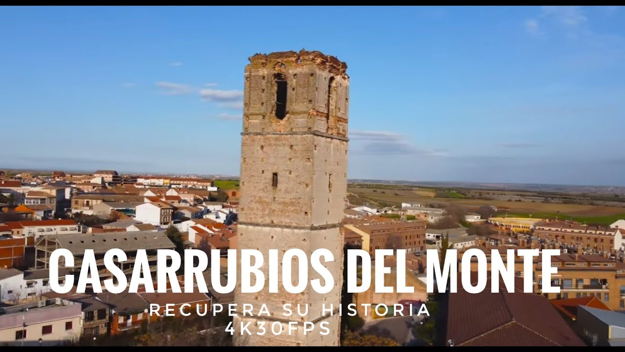 𝑪𝑨𝑺𝑨𝑹𝑹𝑼𝑩𝑰𝑶𝑺 𝑫𝑬𝑳 𝑴𝑶𝑵𝑻𝑬 - 𝑭𝑰𝑻𝑼𝑹 2023 - 𝑹𝑬𝑪𝑼𝑷𝑬𝑹𝑨 𝑺𝑼 𝑯𝑰𝑺𝑻𝑶𝑹𝑰́𝑨  𝐷𝑅𝑂𝑁𝑃𝐼𝐿𝑂𝑇𝑆𝑃𝐴𝐼𝑁𝑁𝐼𝐸𝑇𝑂 -𝐿𝐸𝑂 𝑆𝑈𝐴𝑅𝐸𝑍-