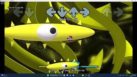 Dave and Bambi: Seraf Edition gameplay