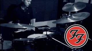 Foo Fighters - T-Shirt | Drum Cover | RIP TAYLOR HAWKINS
