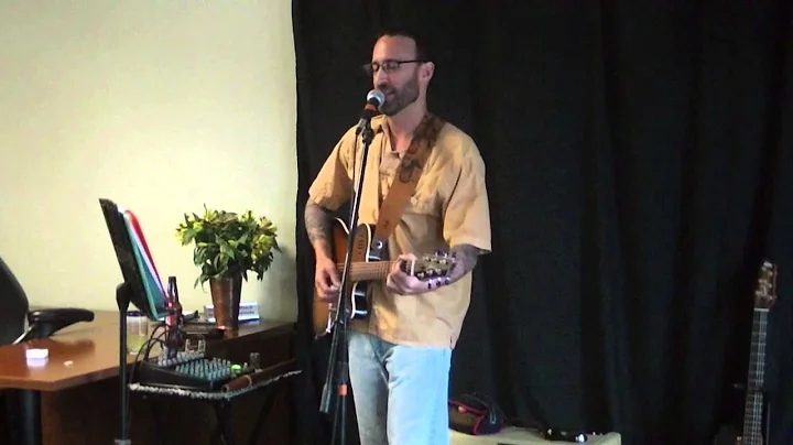 Thomas Dow Music Latest Show