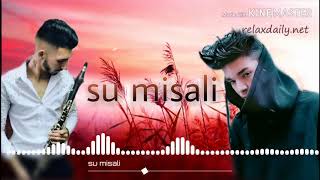 Alfa ft Kaan Ejder su misali