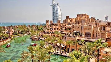 Jumeirah Al Qasr