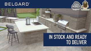 Belgard Outdooor Living SummerTime