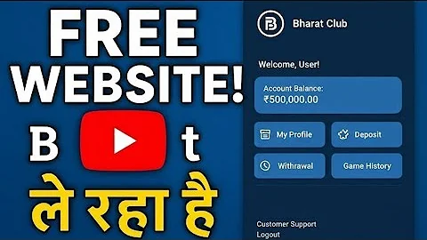 Color Trading Game Script | Free Download + Hosting | Earn with Colors Game Website💯💯