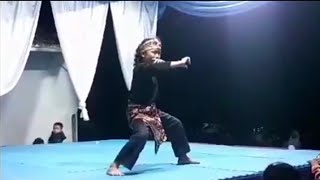 Pencak Silat Sinar Pusaka Putra