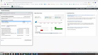 SWA Tutorial - Wealthscape Investor