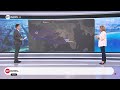Από τον θαλάσσιο χώρο της Σαλαμίνας ξεκίνησε η δυσοσμία στις 19 Μαΐου