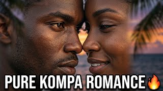 KOMPA LOVE | MODERN TROPICAL KOMPA 2026 Vol.14 — Romance Tropiques | Zouk Kizomba Gouyad Kompa Love