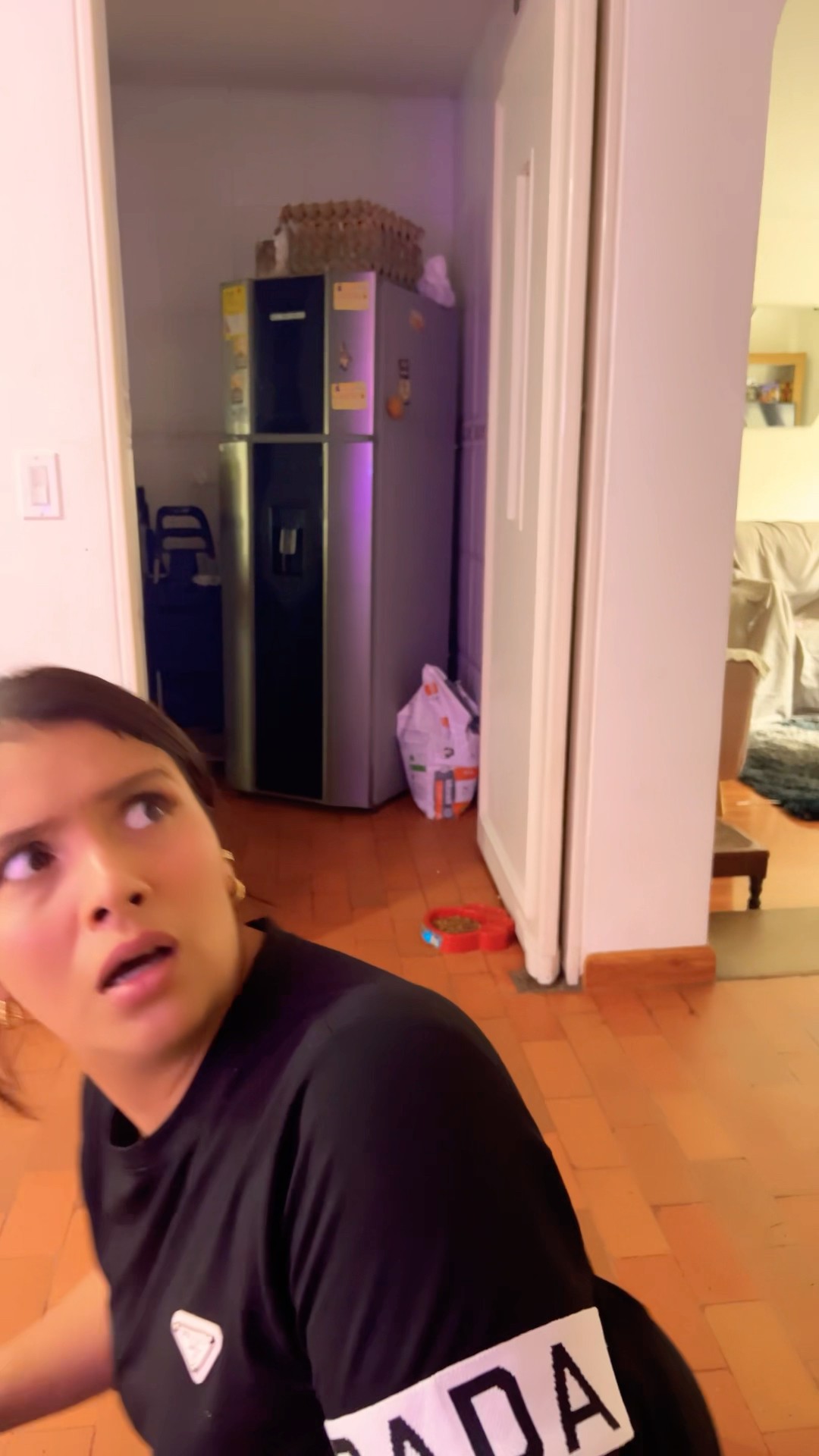 Esto debes hacer para que te dejen JUGAR ?#humor #cosasdefamilia #comedia #shortviral #fypシ゚
