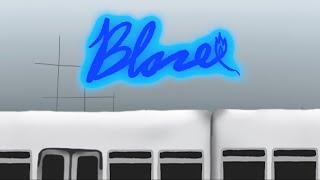 Blaze- (We can Build a Fire) Autoheart