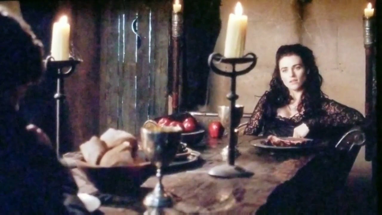 Morgana finds out Arthur escaped( Arthur's Bane pt 2)