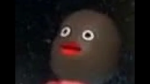 真っ黒mii