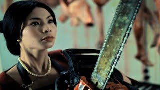Korku filmi 2026 'Takut: Faces of Fear' endonezyaca dublaj ve ingilizce altyazı full hd