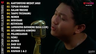 Denny Caknan 'KARTONYONO MEDOT JANJI' Full Album Lagu Jawa Terpopuler