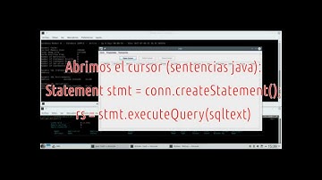 www.oraclevsdb2.es DB2 Isolation level Uncommitted Read (UR).