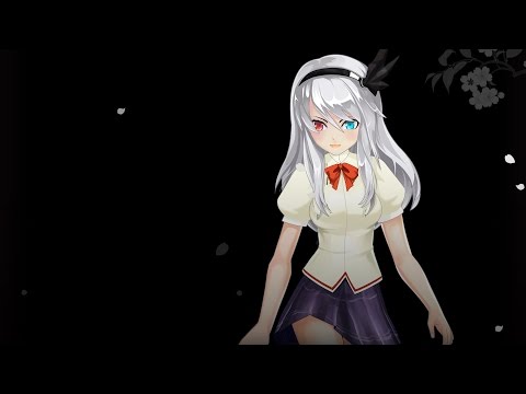 Летсплей Hell Girls - Первый запуск. letu0027s play игры на русском языке