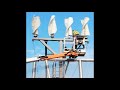 Vertical Wind Turbine-Dikey Rüzgar Türbini