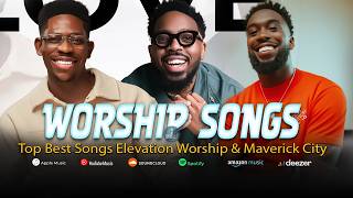Download lagu Jireh, Refiner, Trust In God - Chandler Moore & Dante Bowe || Elevation Worship & Maverick City 2026