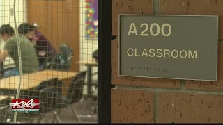 Famous High school ahead of time in the Sioux Falls School District Profile