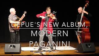 AHa! Take On Me (LIVE at the Natl Fiddle Champ)
Discover ALL of The Fiddlers music HERE: https://www.the-fiddler-llc.com
Shop for physical CDs, delivered to your front door, by visiting our official shop at https://www.spontaneousrecords.com SUPPORT: https://www.paypal.com/cgi-bin/webscr... Fiddlers AMAZON PAGE: https://www.amazon.com/shop/alexdepueofficial
Alex DePue uses only DOMINANT Violin Strings: https://amzn.to/2uvqnDS
New album, Modern Paganini available NOW! https://www.amazon.com/dp/B07DY41H4X/ref=cm_sw_em_r_mt_dp_U_fmCDCbYK4CPY1 https://amzn.to/2TGftKc Alex DePue uses Glasser bows exclusively: https://amzn.to/2YsYIAV https://the-fiddler-llc.com
https://spontaneousrecords.com AHa! Take On Me (LIVE at the Natl Fiddle Champ)