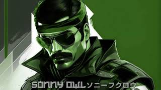 Freddie Mercury - MGS 3 Snake Eater (AI cover song)