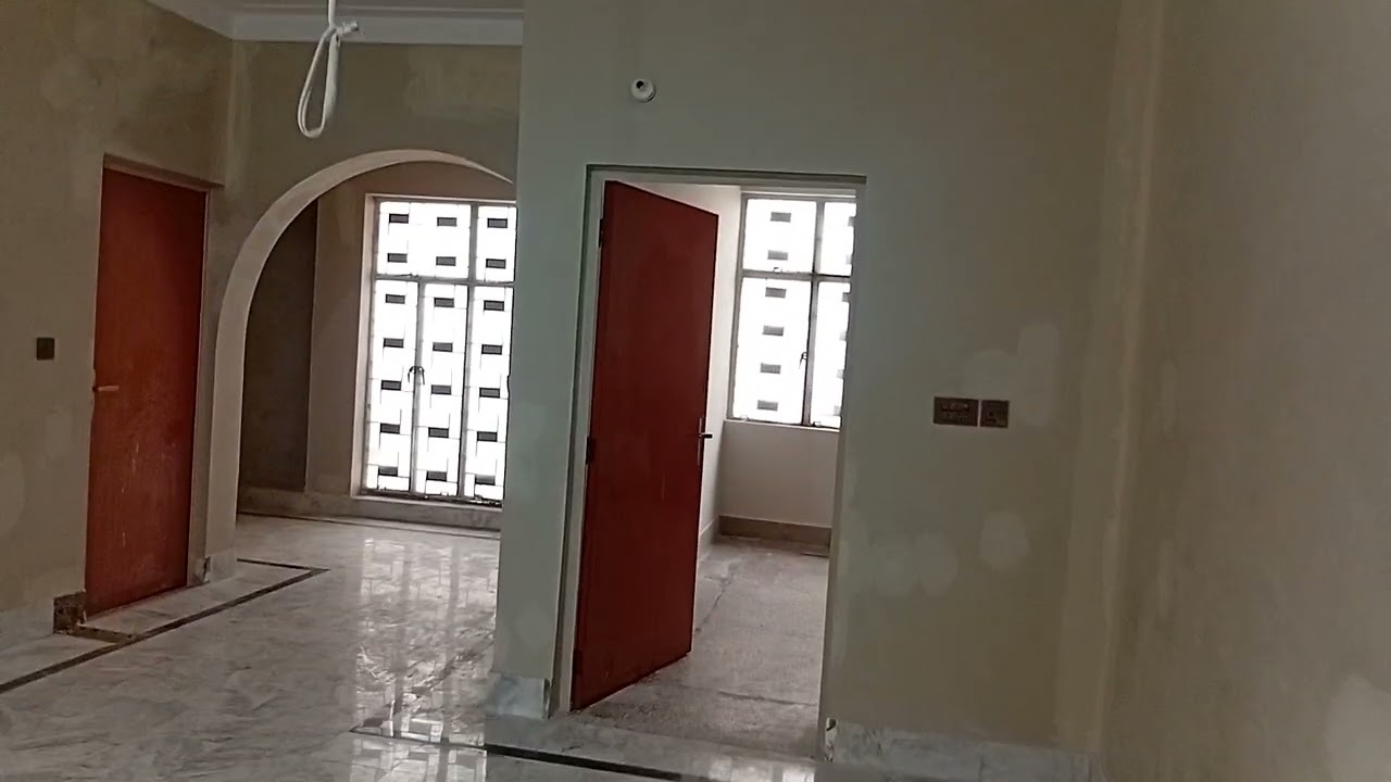 Kanal Single Story for rent Main Boulevard Faisal Town, demand 250k 03001785419