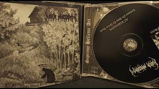 Naer Mataron - Aγχιβασίην / Lessons on How to Defeat Death (1000 copies)