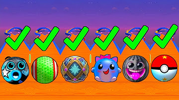 Going Balls 🔥: Super Fire Walkthrough| Android Games Play| Android Games 💥/ iOS Games