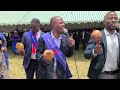 Denga Ratinhira Gospel Singers - Munoramba muri Mwari (HCD All Day Revival 2024)