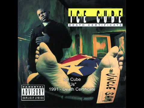 Ice Cube - Us