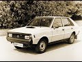 FSO POLONEZ WSZYSTKIE WERSJE/MODELE