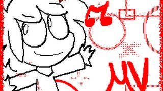 Lone Digger | Flipnote Animation