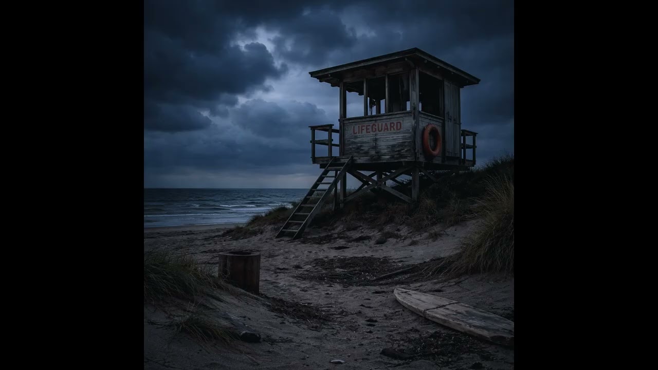 Majere - The Trapped (Instrumental)