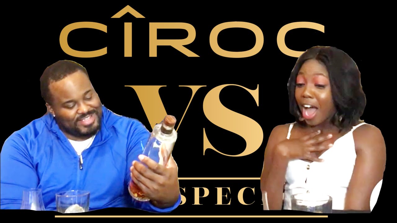 Ciroc VS better than Hennessey