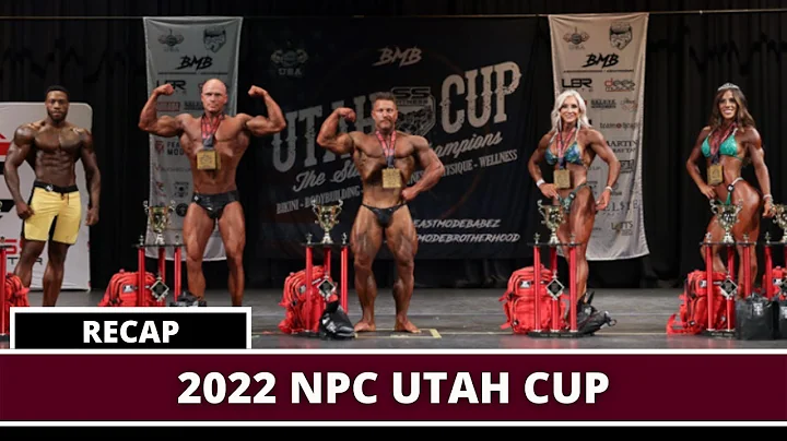 2022 NPC UTAH CUP RECAP   All Divisions